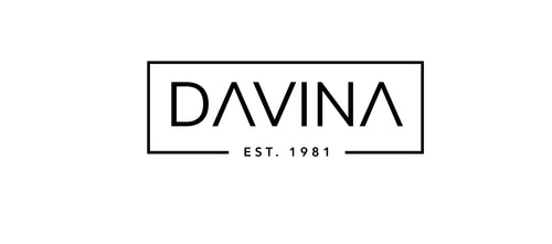 Davina Est. 1981