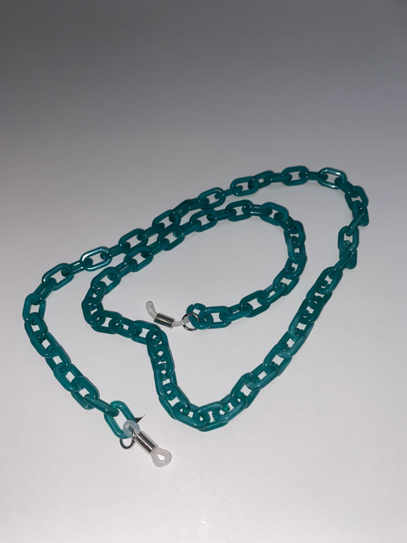 Rope Eyeglass Chain