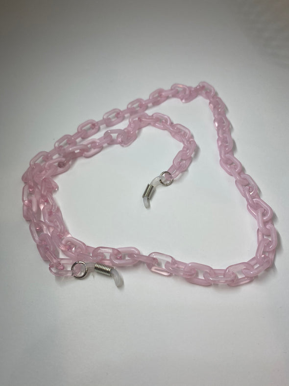 Rope Eyeglass Chain