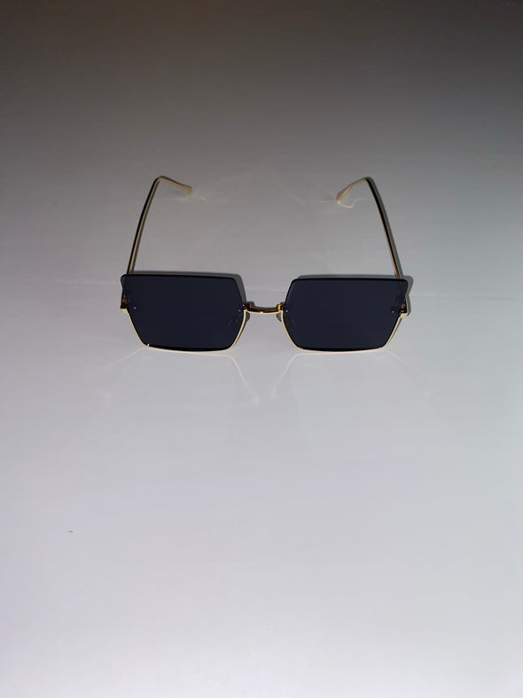 Rimless Rectangle