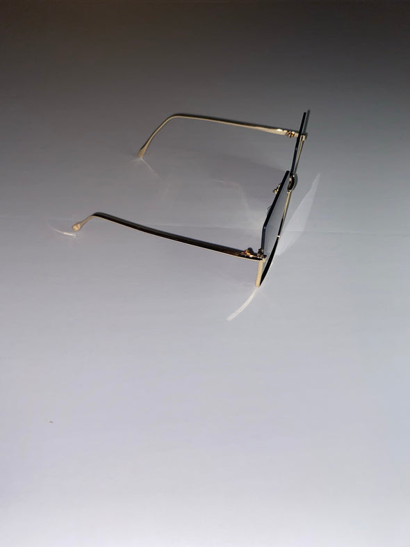 Rimless Rectangle