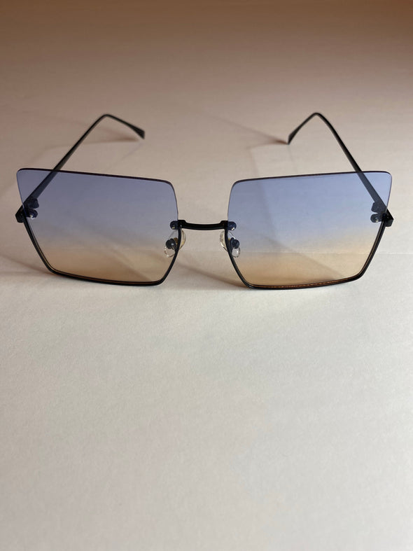 Rimless Rectangle