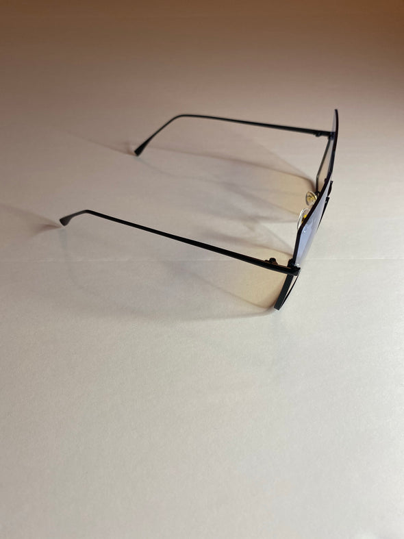 Rimless Rectangle