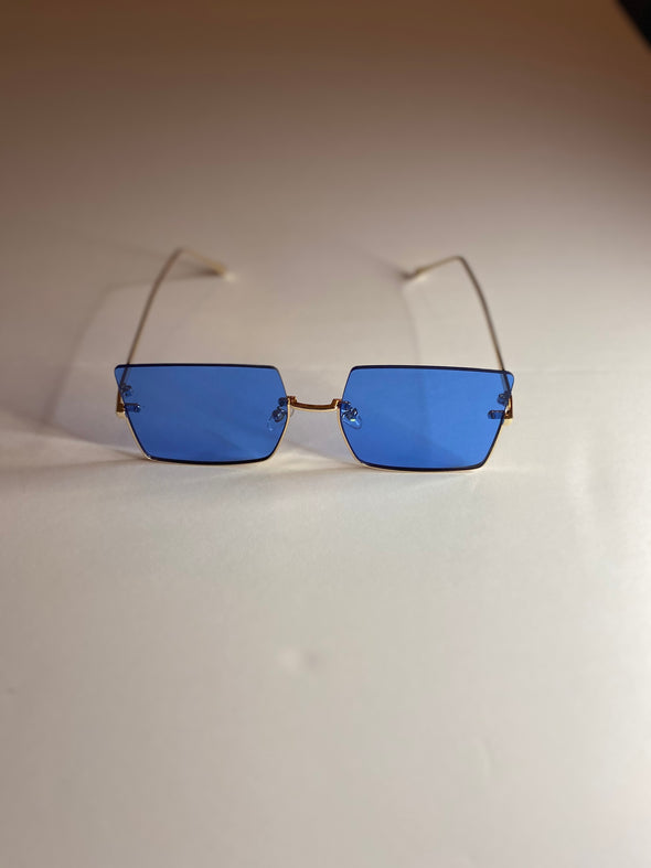 Rimless Rectangle